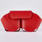 Luxury AirPods Max Case Soft Leather Protective Cover for Scratch and Drop Protection