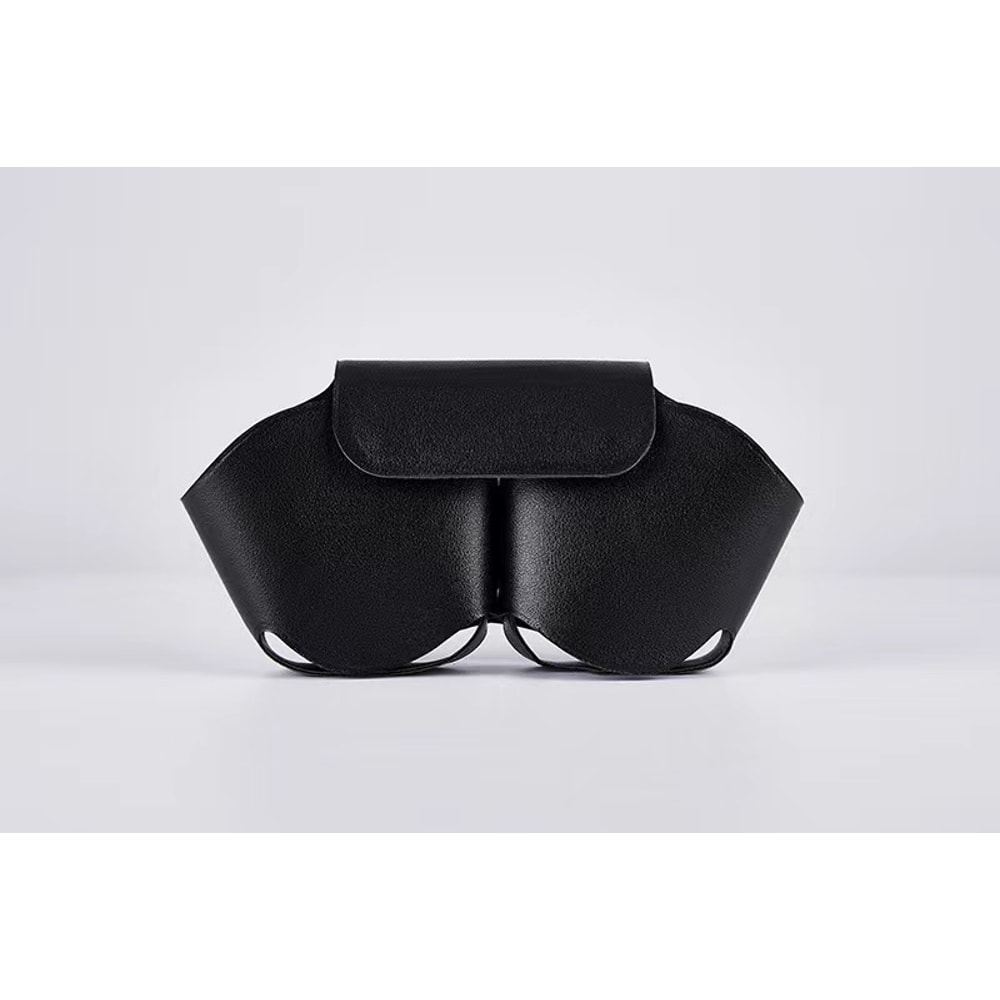Luxury AirPods Max Case Soft Leather Protective Cover for Scratch and Drop Protection