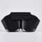 Luxury AirPods Max Case Soft Leather Protective Cover for Scratch and Drop Protection