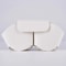 Luxury AirPods Max Case Soft Leather Protective Cover for Scratch and Drop Protection