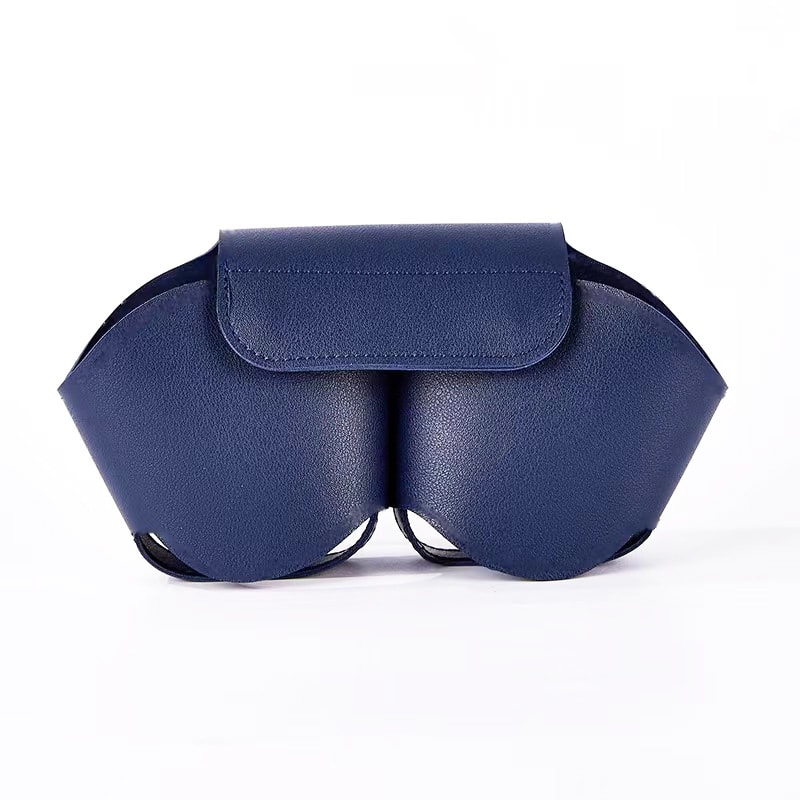 Luxury AirPods Max Case Soft Leather Protective Cover for Scratch and Drop Protection