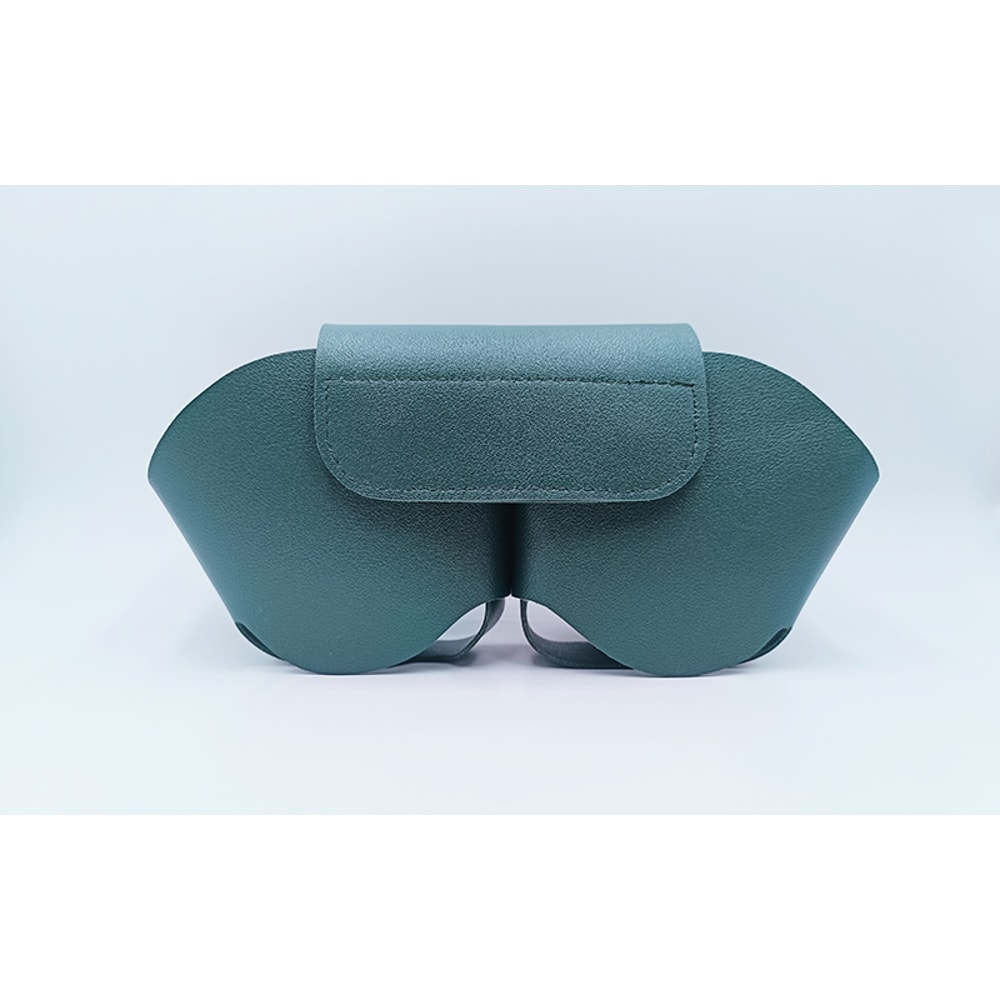 Luxury AirPods Max Case Soft Leather Protective Cover for Scratch and Drop Protection