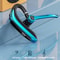 Bluetooth Noise Cancelling Earbuds With Dual Mic ENC And Dual Device Connection 0