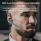 Bluetooth Noise Cancelling Earbuds With Dual Mic ENC And Dual Device Connection 1