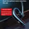Bluetooth Noise Cancelling Earbuds With Dual Mic ENC And Dual Device Connection 4