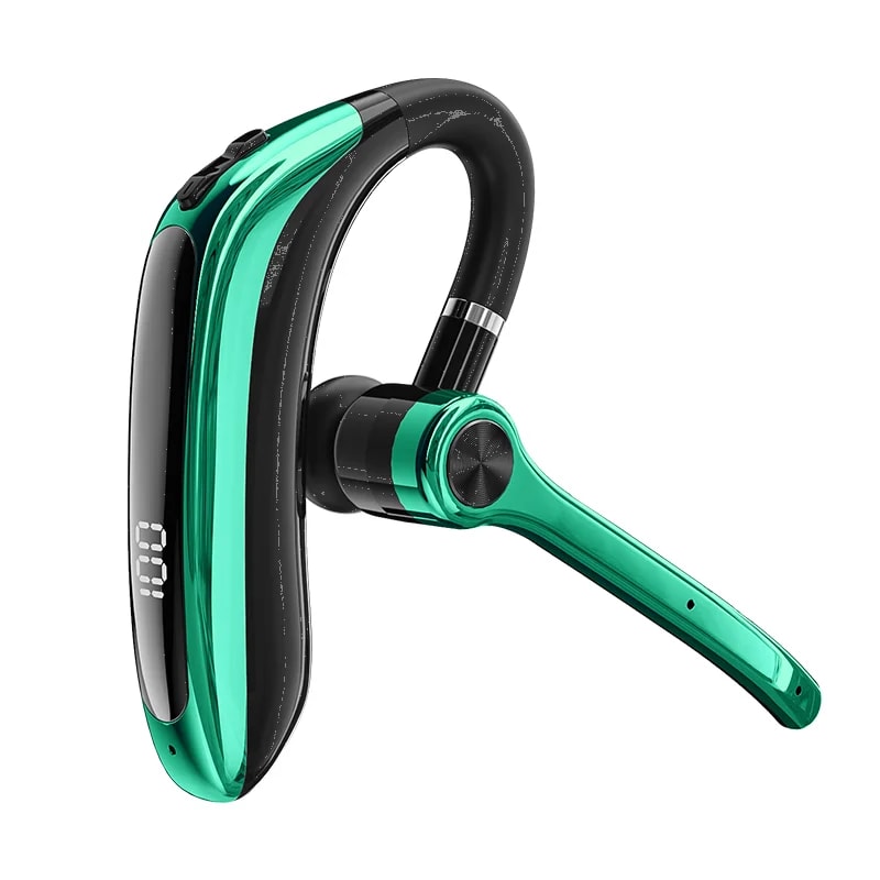 Bluetooth Noise Cancelling Earbuds With Dual Mic ENC And Dual Device Connection 5