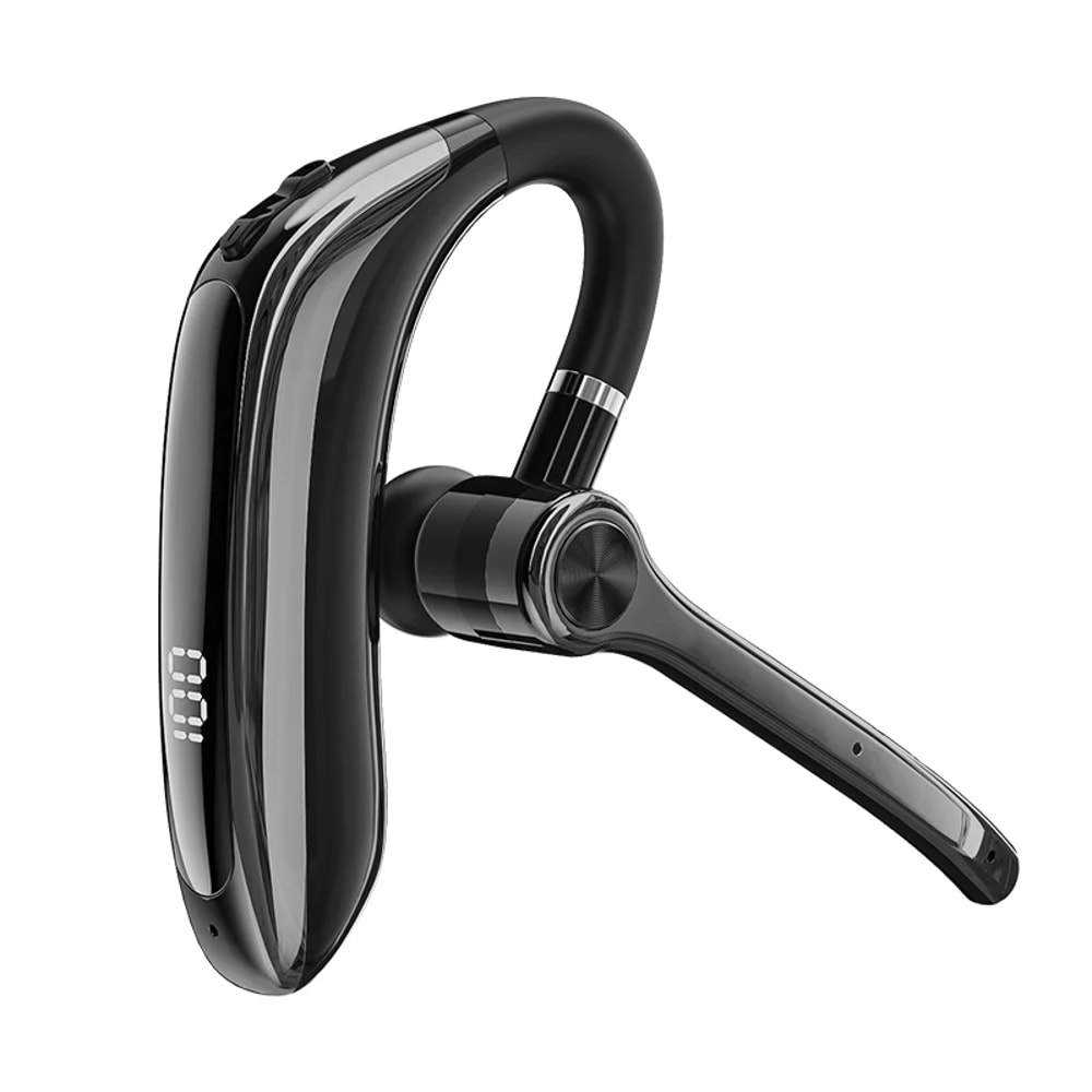 Bluetooth Noise Cancelling Earbuds With Dual Mic ENC And Dual Device Connection 6