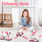 Smart Interactive Robot Dog Toy With Remote Control Programmable Puppy Music Dance Features 3