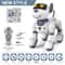 Smart Interactive Robot Dog Toy With Remote Control Programmable Puppy Music Dance Features 5