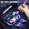 AeroBeat Wireless Earbuds With Charging Case And HD Mic 0