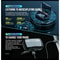 AeroBeat Wireless Earbuds With Charging Case And HD Mic 1