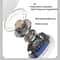 AeroClip Open Ear Bone Conduction Bluetooth Headset For Sports Calls 2