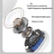 AeroClip Open Ear Bone Conduction Bluetooth Headset For Sports Calls 2