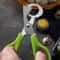 Precision Quail Egg Cutter Scissors for Clean Shell Cracking and Easy Kitchen Prep