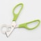 Precision Quail Egg Cutter Scissors for Clean Shell Cracking and Easy Kitchen Prep