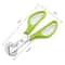 Precision Quail Egg Cutter Scissors for Clean Shell Cracking and Easy Kitchen Prep