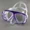 OceanView Pro Snorkel Mask with Tempered Glass and Anti-Leak Silicone Seal