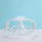 OceanView Pro Snorkel Mask with Tempered Glass and Anti-Leak Silicone Seal