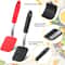 FlexiFlip Silicone Spatula Turner For Nonstick Cookware And Baking 2
