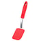 FlexiFlip Silicone Spatula Turner For Nonstick Cookware And Baking 5