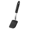 FlexiFlip Silicone Spatula Turner For Nonstick Cookware And Baking 6