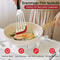 HeatShield Stainless Steel Fish Turner Spatula For Nonstick Cooking 2
