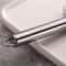 Stainless Steel Cake Server And Pizza Slice Spatula For Cakes Pies Desserts 4