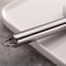 Stainless Steel Cake Server And Pizza Slice Spatula For Cakes Pies Desserts 4