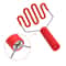 Silicone Potato Masher with Stainless Steel Handle Non Scratch Kitchen Tool