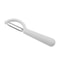 Stainless Steel Multi-Use Vegetable Peeler for Fruits, Potatoes & Kitchen Prep