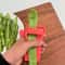 MultiFunction Vegetable Cutter And Green Bean Slicer Kitchen Prep Tool 2