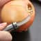Stainless Steel Pomegranate Opener Orange Peeler Tool For Fast Fruit Prep 1