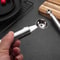 Stainless Steel Melon Baller and Fruit Carving Scoop Set for Watermelon and Dessert Platters