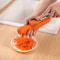 Precision SpiralPro Julienne Peeler Stainless Steel Vegetable Cutter