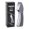 Premium Stainless Steel Garlic Press & Ginger Crusher Kitchen Tool