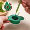 Stainless Steel Green Onion Slicer and Herb Shredder for Fast Kitchen Prep