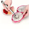 Dual-Ended Melon Baller & Fruit Carving Spoon Stainless Steel Kitchen Tool