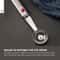 Stainless Steel Melon Baller And Ice Cream Scoop For Fruit Desserts Kitchen Prep 0