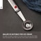 Stainless Steel Melon Baller And Ice Cream Scoop For Fruit Desserts Kitchen Prep 0