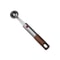 Stainless Steel Melon Baller And Ice Cream Scoop For Fruit Desserts Kitchen Prep 1