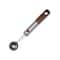 Stainless Steel Melon Baller And Ice Cream Scoop For Fruit Desserts Kitchen Prep 3