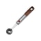 Stainless Steel Melon Baller And Ice Cream Scoop For Fruit Desserts Kitchen Prep 3