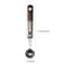 Stainless Steel Melon Baller And Ice Cream Scoop For Fruit Desserts Kitchen Prep 4