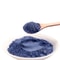 Pure Blue Butterfly Pea Flower Powder Natural Food Craft Pigment 0