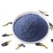Pure Blue Butterfly Pea Flower Powder Natural Food Craft Pigment 5