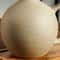 Rustic Ceramic Olive Oil Dispenser Large Capacity Soy Sauce & Chili Oil Bottle
