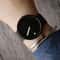 Nordic Dot Dial Minimalist Watch with Stainless Steel Band for Men & Women