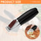 Heavy Duty Garlic Press Zinc Alloy Ginger Crusher with Non Slip Ergonomic Handle