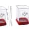 FreshSlice Strawberry Cutter and Fruit Slicer with Storage Container