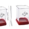 FreshSlice Strawberry Cutter and Fruit Slicer with Storage Container
